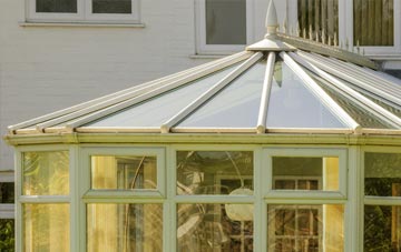 conservatory roof repair Fordley, Tyne And Wear