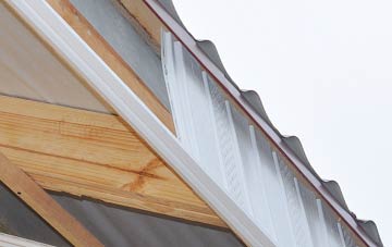 why Fordley fascia repairs are essential