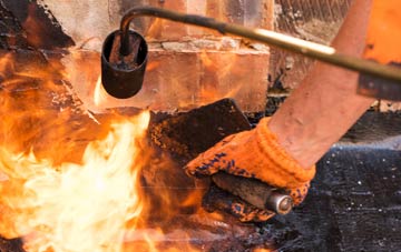 Fordley flat roof repair companies