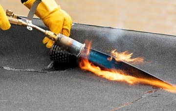 flat roof repairs Fordley, Tyne And Wear