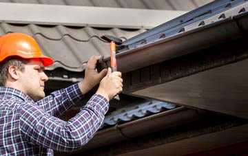 gutter repair Fordley, Tyne And Wear