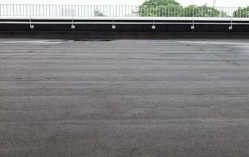 Fordley asphalt roof replacement