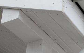 soffits Fordley, Tyne And Wear
