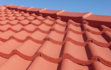 Fordley tile and slate roof replacement