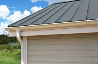 Fordley fascia repair